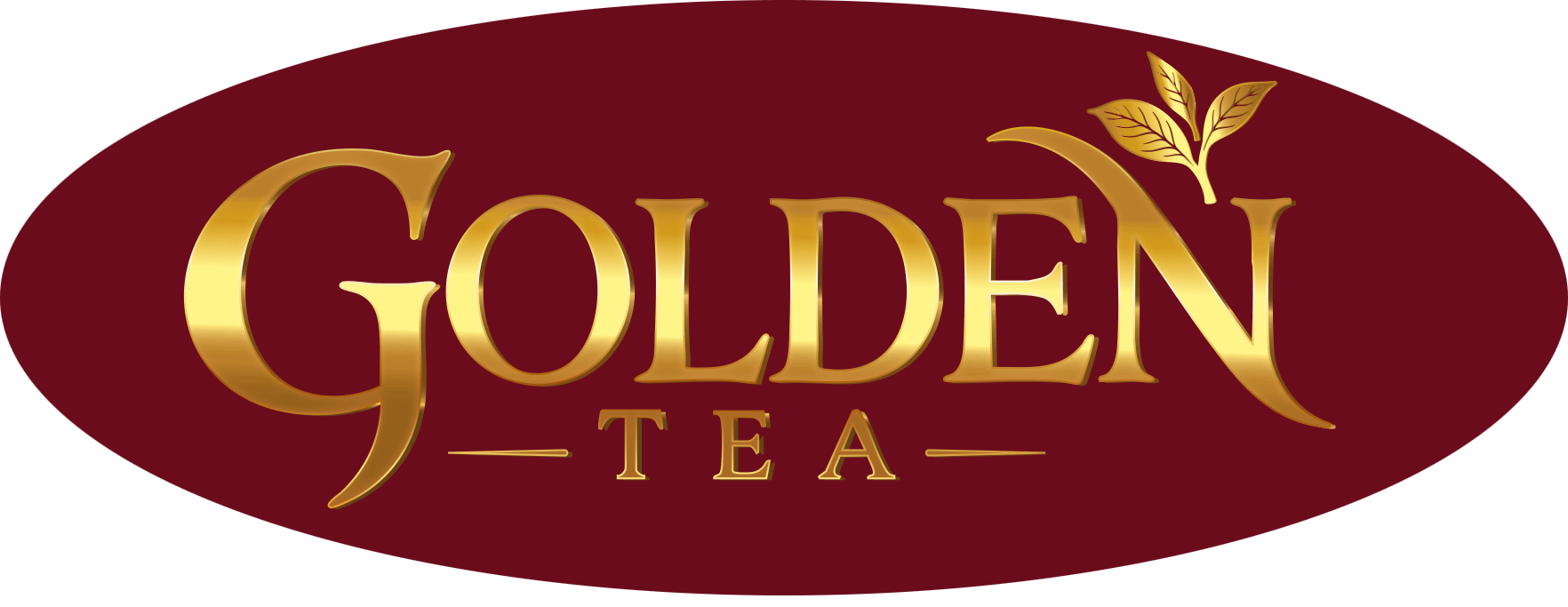 Golden Tea