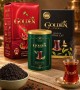 Golden Tea Dörtlü Set-1