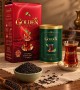 Golden Tea Dörtlü Set-1
