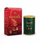Golden Tea Yeşil - Kırmızı Hediyelik İkili Set Golden Tea Yeşil Kırmızı Hediyelik İkili Set 1 KG 200 G