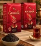 Golden Tea Yeşil - Kırmızı Hediyelik İkili Set Golden Tea Yeşil Kırmızı Hediyelik İkili Set 1 KG 200 G