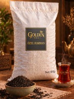 Özel Harman - Dökme Çuval Çay 10 Kg