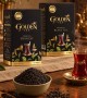 Premium Dökme Siyah Çay – Hediyelik Kutu - 400 g Premium Dökme Siyah Çay – Hediyelik Kutu - 400 g