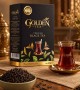 Golden Tea Dörtlü Set-1