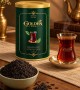 Golden Tea Dörtlü Set-1