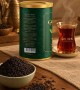 Golden Tea Bergamot Aromalı Siyah Çay - 200 Gr Golden Tea Bergamot Aromalı Siyah Çay 200 Gr Yeşil Silindir Kutu