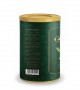 Golden Tea Bergamot Aromalı Siyah Çay - 200 Gr Golden Tea Bergamot Aromalı Siyah Çay 200 Gr Yeşil Silindir Kutu